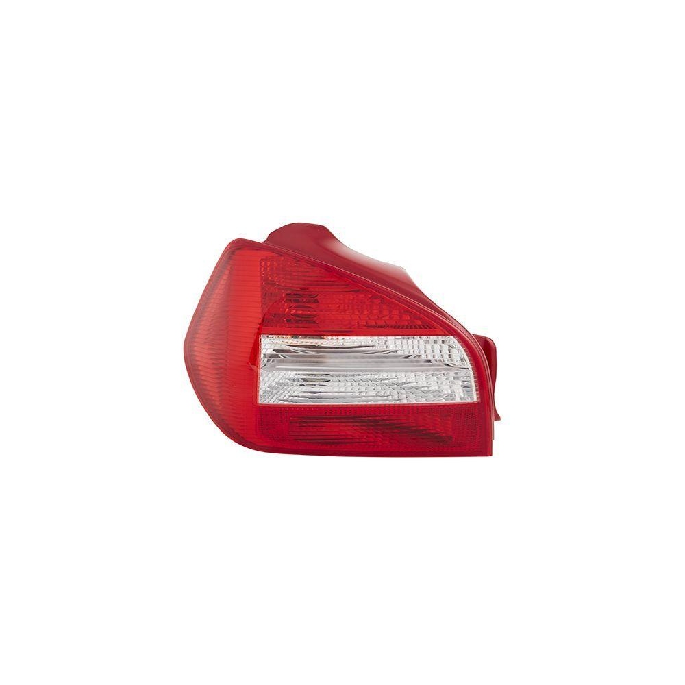 HELLA Heckleuchte 2VP 354 030-031 für CITROËN, links