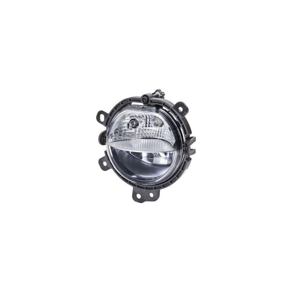 HELLA Nebelscheinwerfer 1N1 011 748-011 für BMW MINI, links