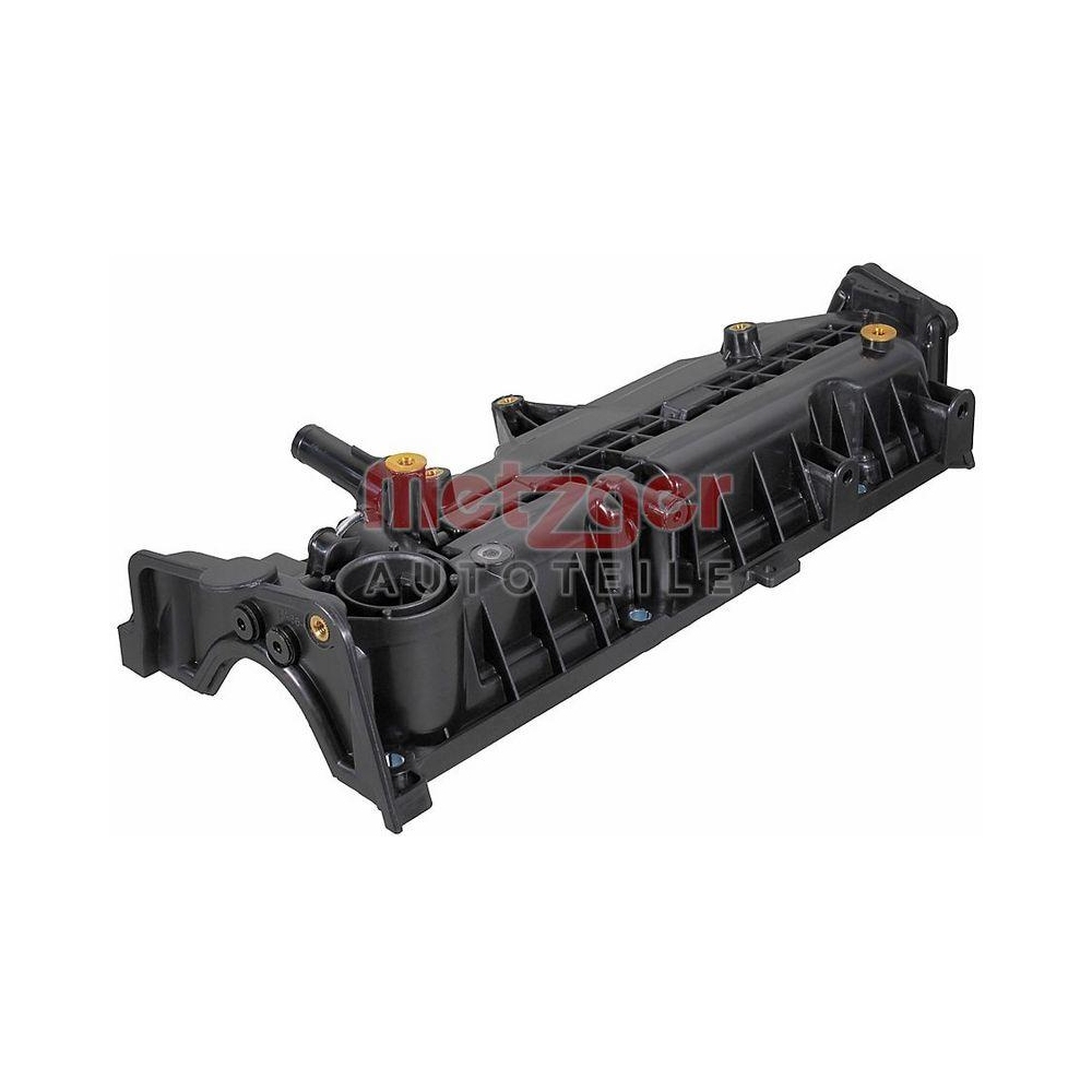 Zylinderkopfhaube METZGER AUTOTEILE 2389273 f&uuml;r FIAT FORD LANCIA