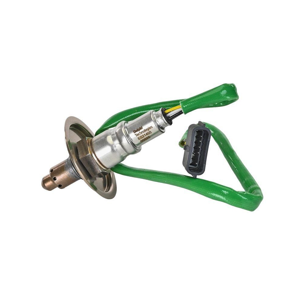 DELPHI ES21468-12B1 Lambdasonde f&uuml;r RENAULT DACIA, vor Katalysator