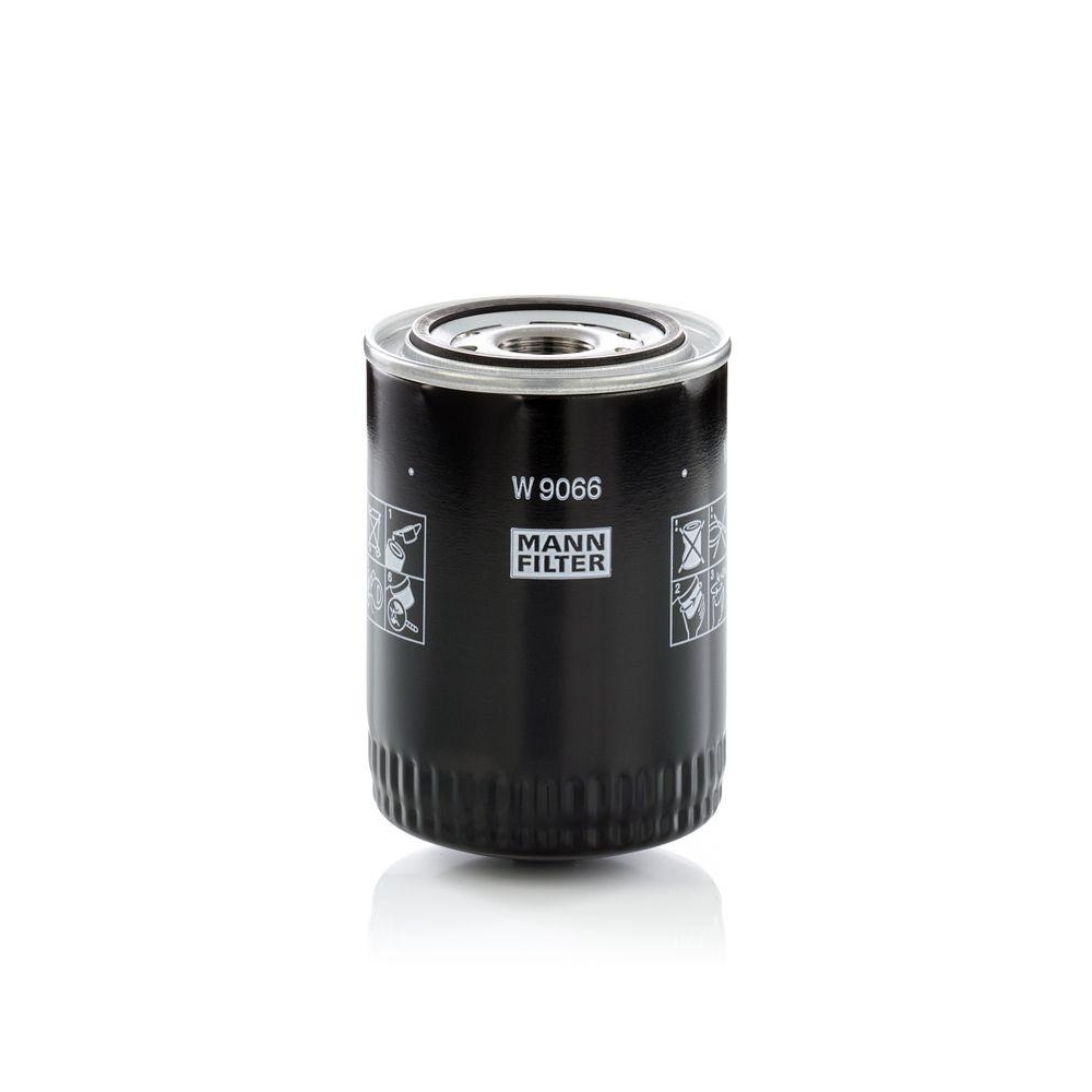 &Ouml;lfilter MANN-FILTER W 9066 f&uuml;r MITSUBISHI