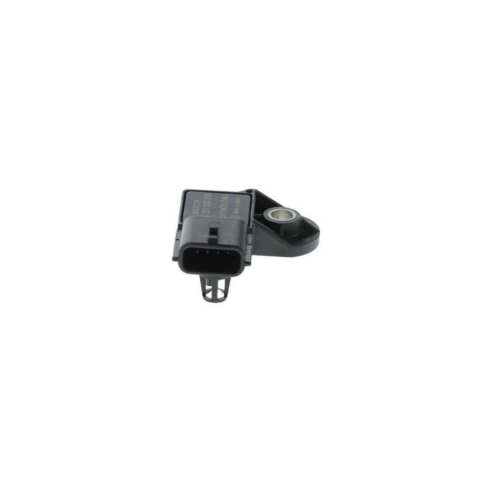 Sensor, Saugrohrdruck BOSCH 0 261 230 318 für MAZDA