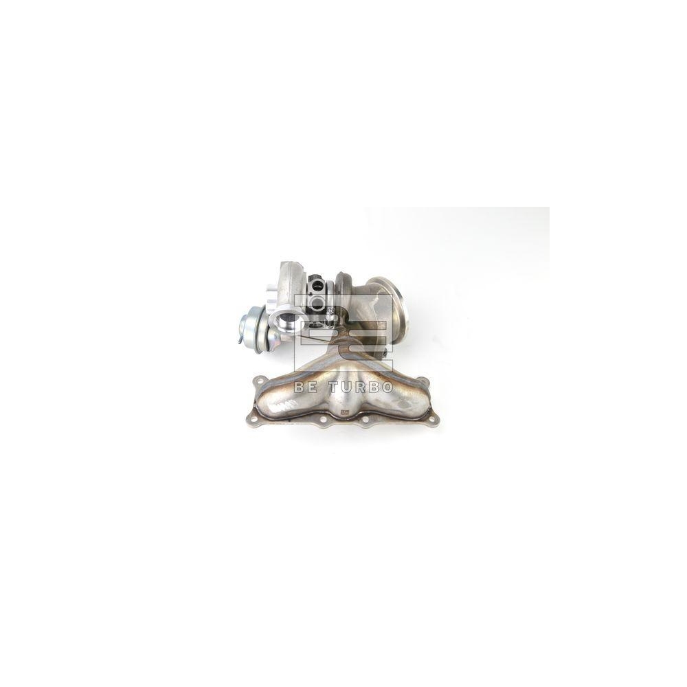 BE TURBO 128531 Lader, Aufladung f&uuml;r BMW