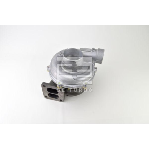 BE TURBO 125019 Lader, Aufladung f&uuml;r ISUZU HITACHI
