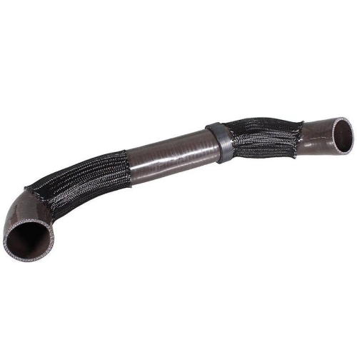 METZGER AUTOTEILE 2401159 Ladeluftschlauch GREENPARTS f&uuml;r LAND ROVER, unten