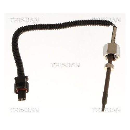 TRISCAN 8826 23069 Sensor, Abgastemperatur f&uuml;r MERCEDES-BENZ
