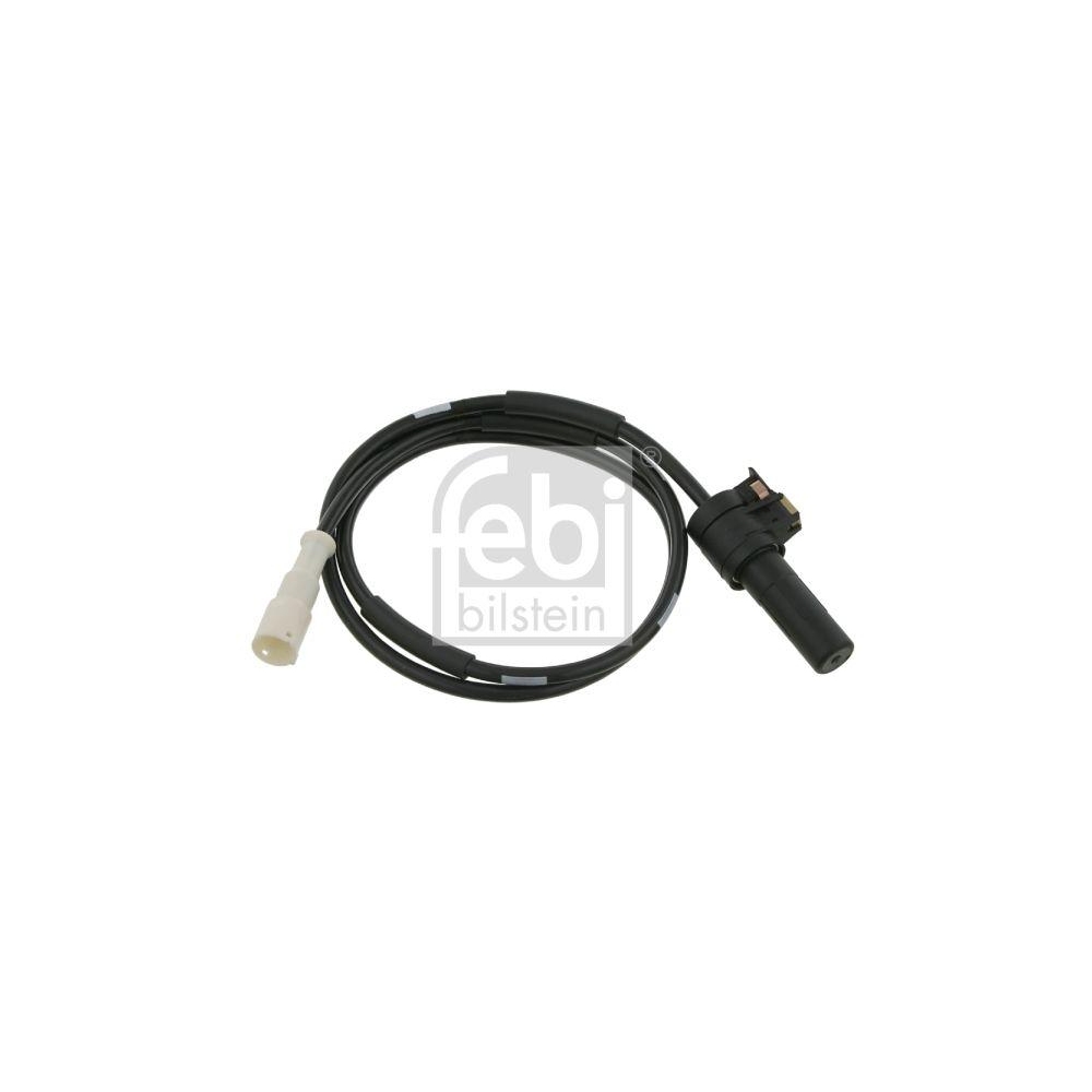 FEBI BILSTEIN Sensor, Raddrehzahl 26209 f&uuml;r OPEL VAUXHALL GENERAL MOTORS