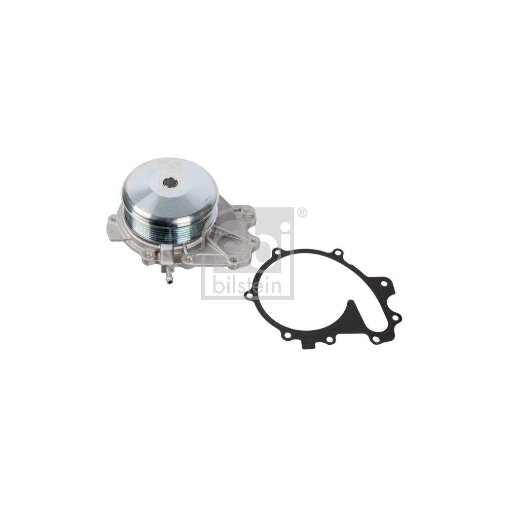 FEBI BILSTEIN Wasserpumpe, Motork&uuml;hlung 172334 f&uuml;r MERCEDES-BENZ