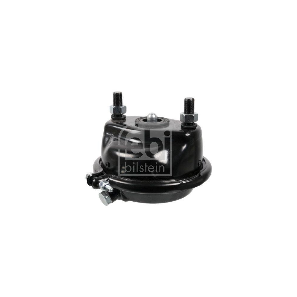 FEBI BILSTEIN Membranbremszylinder 173661 für KÖGEL BPW