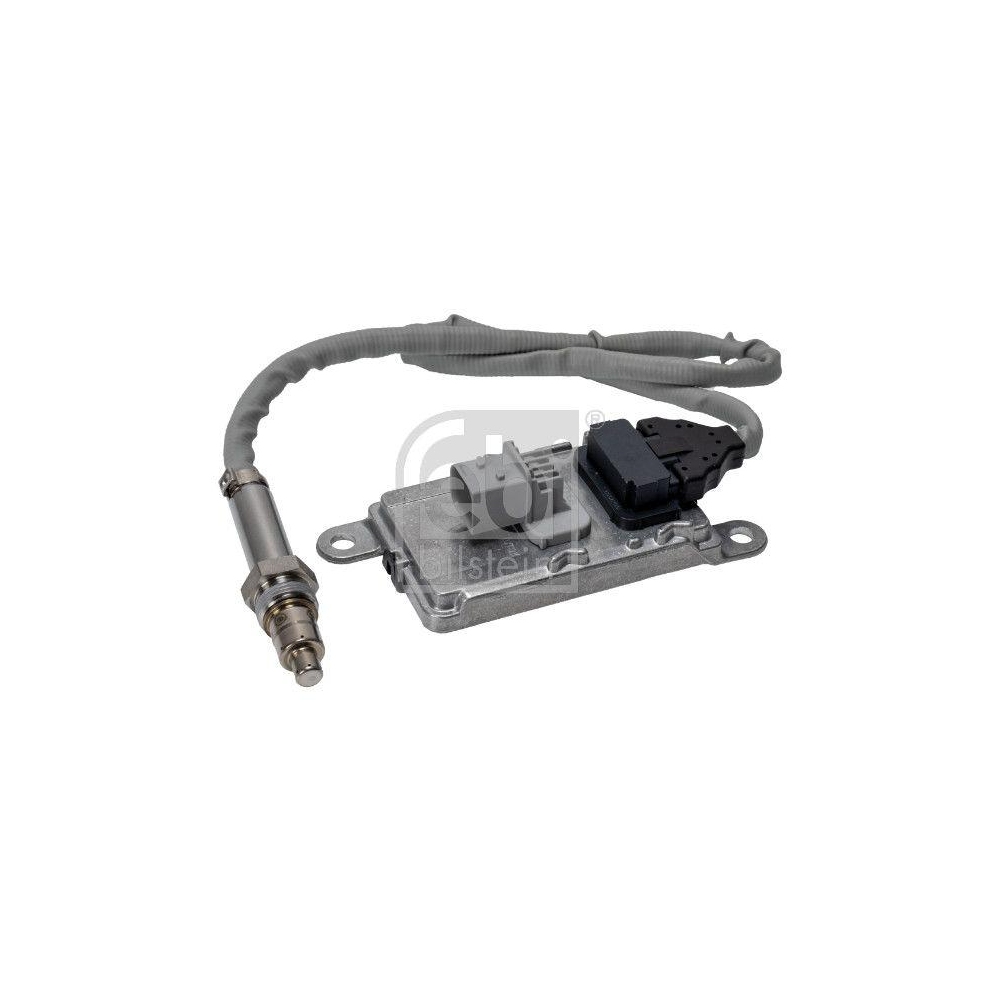 NOx-Sensor, Harnstoffeinspritzung FEBI BILSTEIN 178604 für MERCEDES-BENZ