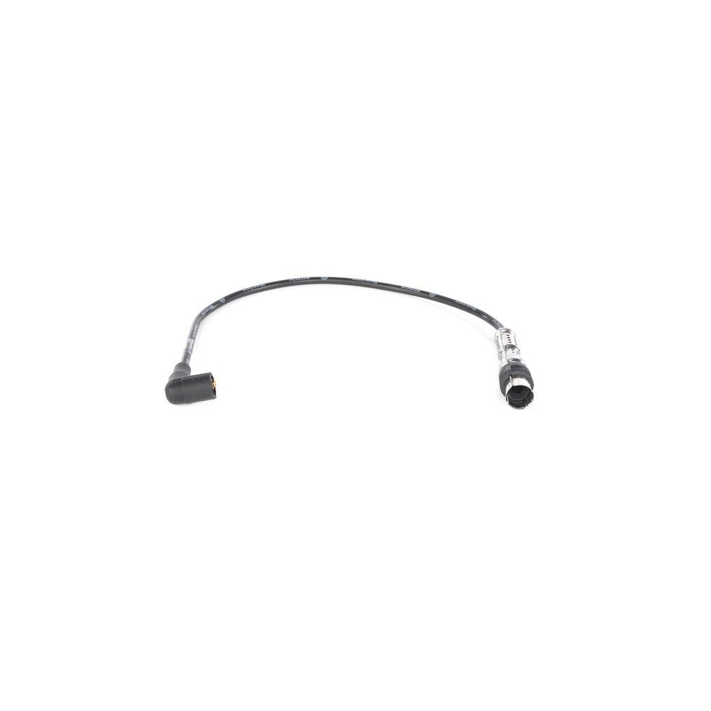 Zündleitung BOSCH 0 986 357 732 für, zum Zylinder 1, zum Zylinder 2