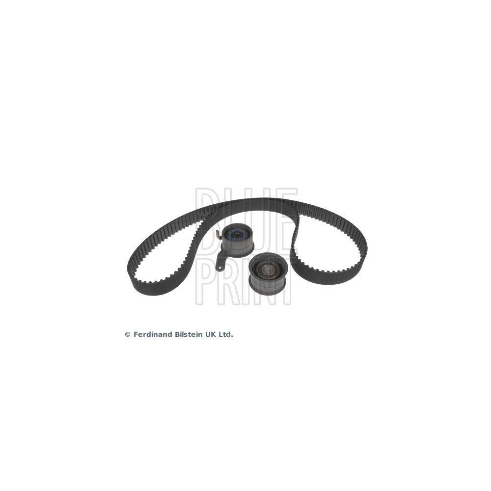 Zahnriemensatz BLUE PRINT ADG07353 f&uuml;r MITSUBISHI PROTON