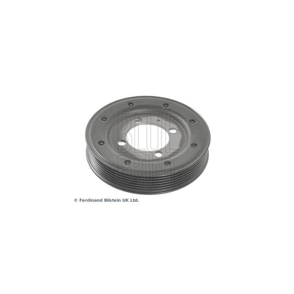 Riemenscheibe, Kurbelwelle BLUE PRINT ADZ96102C f&uuml;r OPEL VAUXHALL GENERAL MOTORS