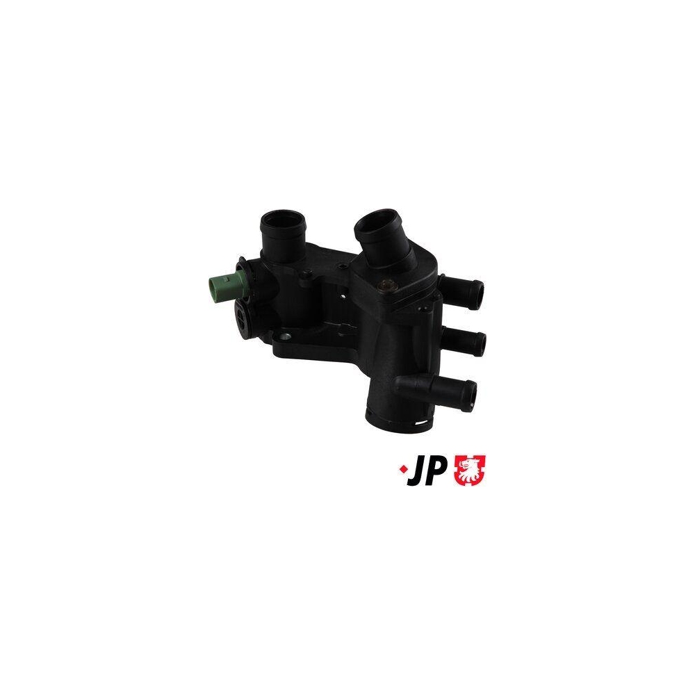 Thermostatgeh&auml;use JP GROUP 1114510400 JP f&uuml;r SEAT SKODA VW VAG