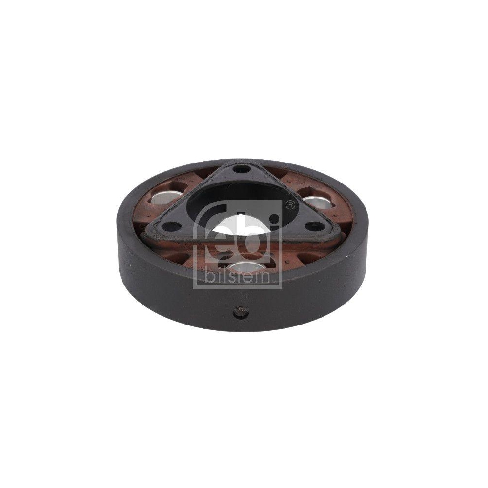 Schwingungstilger, Gelenkwelle FEBI BILSTEIN 10643 für MERCEDES-BENZ