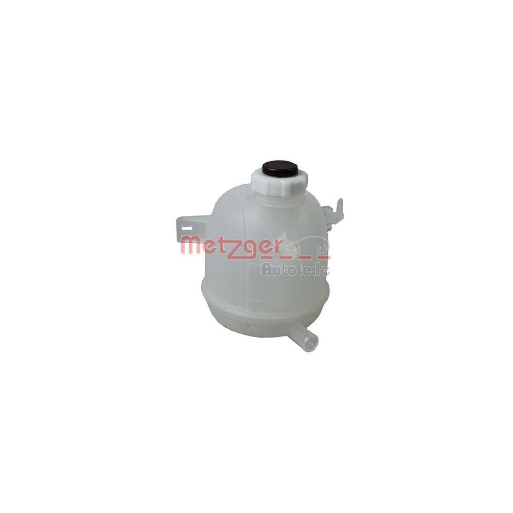 Ausgleichsbeh&auml;lter, K&uuml;hlmittel METZGER 2140019 f&uuml;r RENAULT