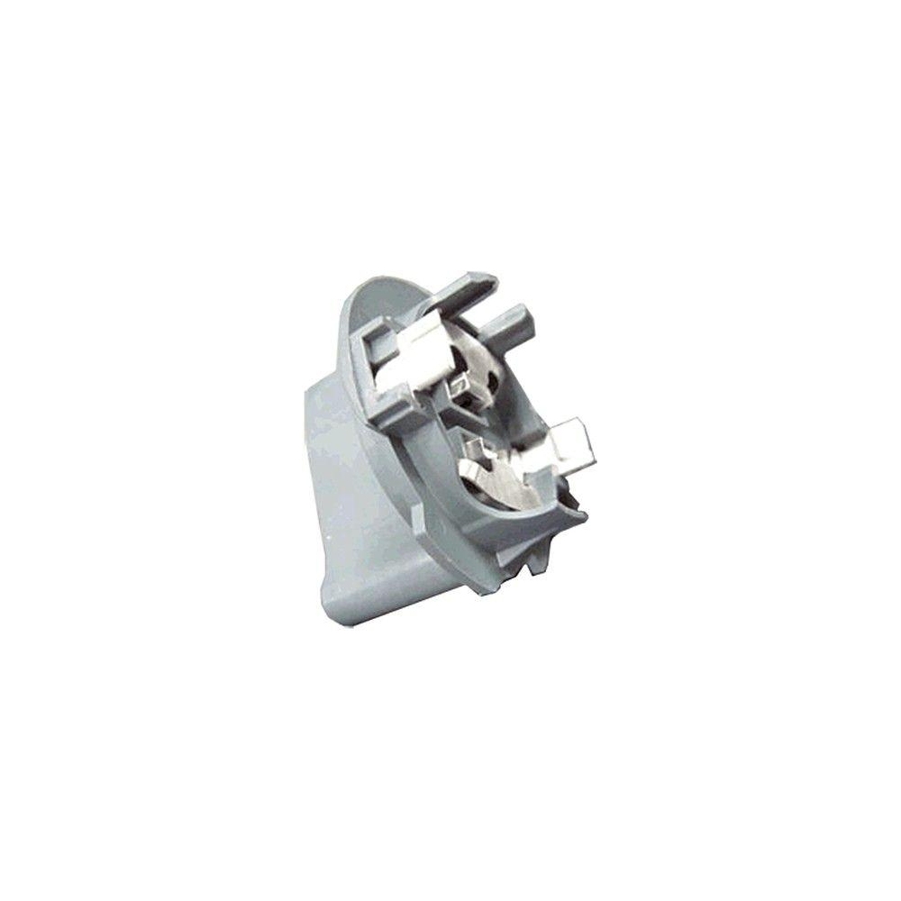 HELLA Lampenfassung, Hauptscheinwerfer 9FF 247 322-001 für