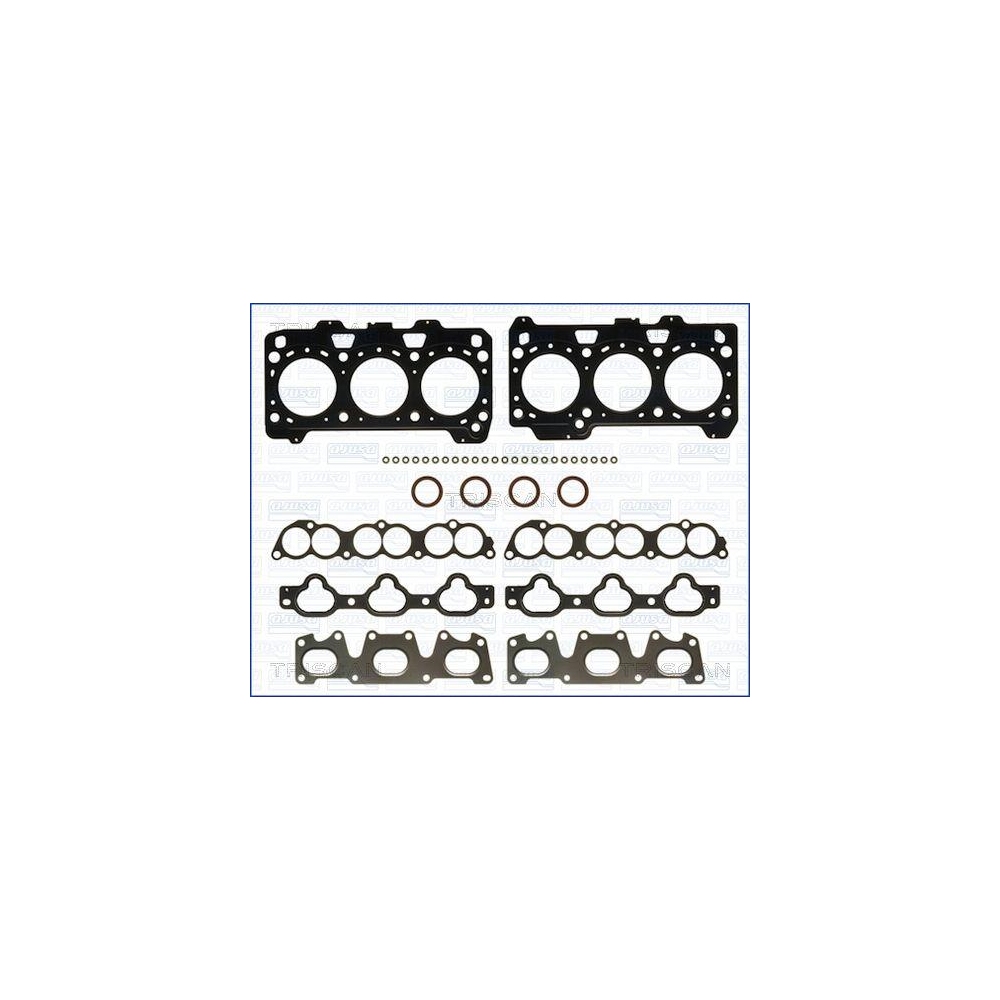 Dichtungssatz, Zylinderkopf TRISCAN 598-5592 f&uuml;r