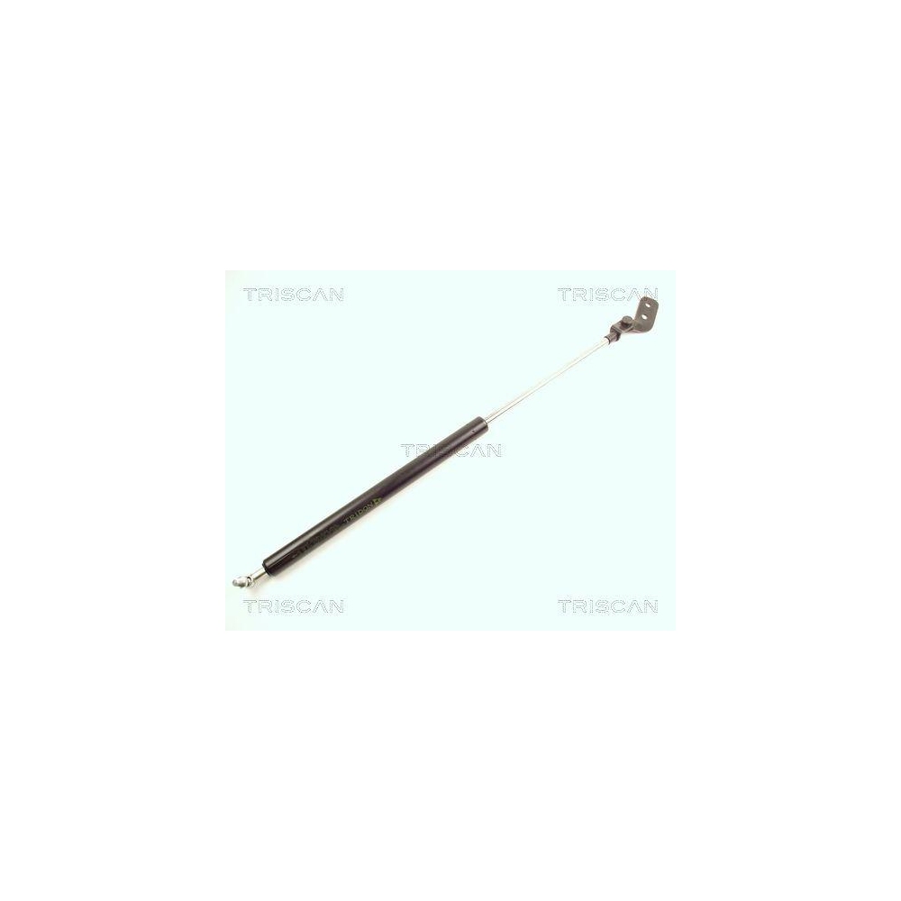 Gasfeder, Koffer-/Laderaum TRISCAN 8710 18206 f&uuml;r KIA, rechts