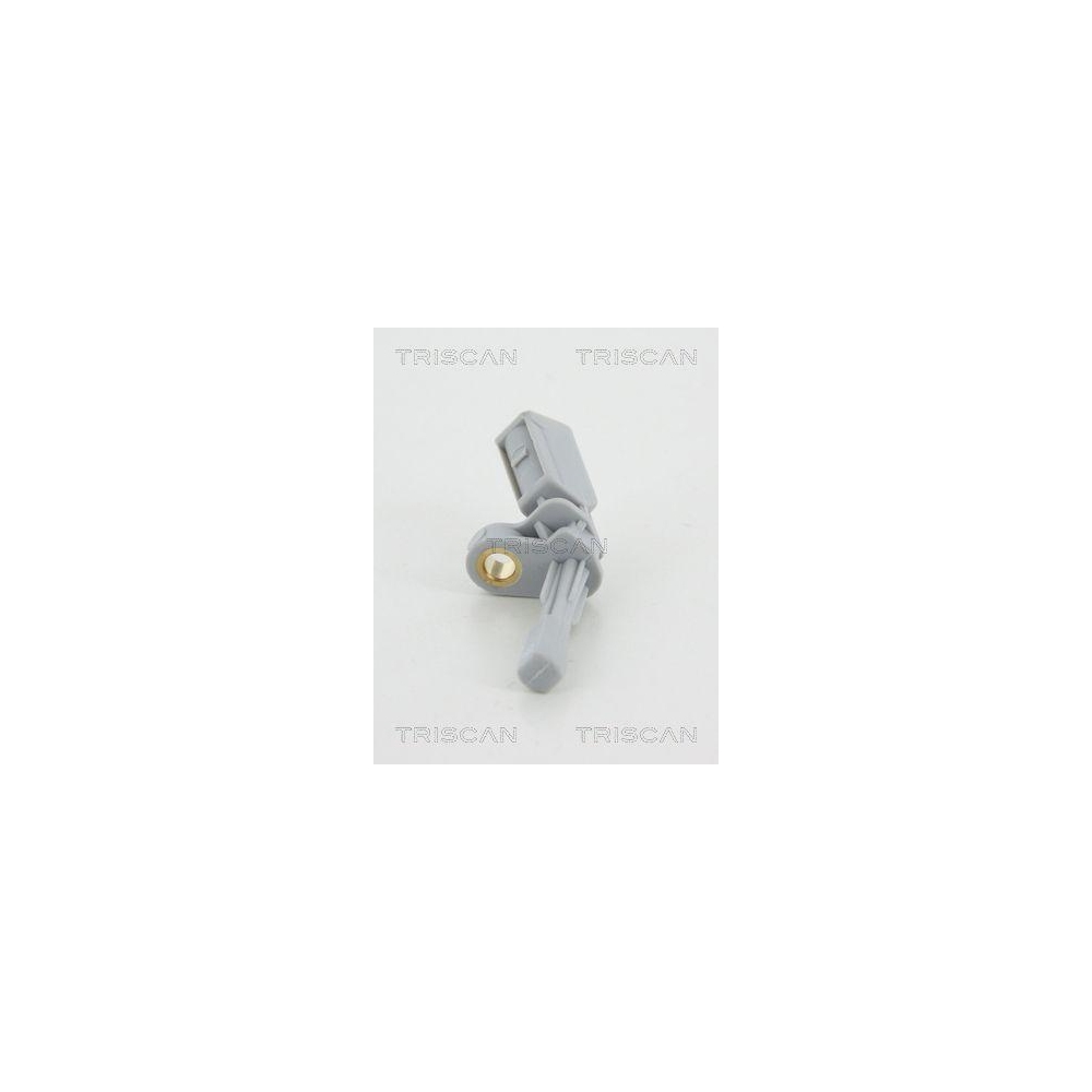 Sensor, Raddrehzahl TRISCAN 8180 29351 für AUDI SEAT SKODA VW