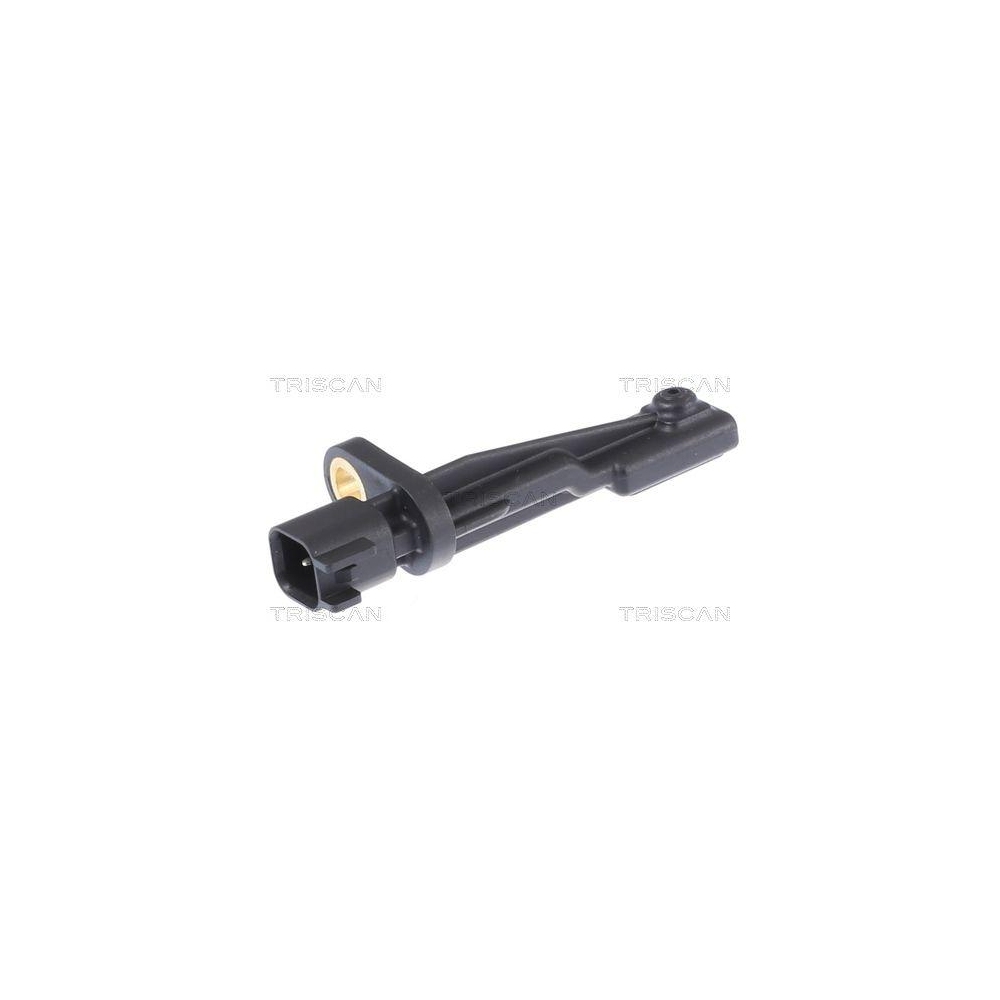 Sensor, Raddrehzahl TRISCAN 8180 80238 f&uuml;r CHRYSLER DODGE JEEP, Hinterachse