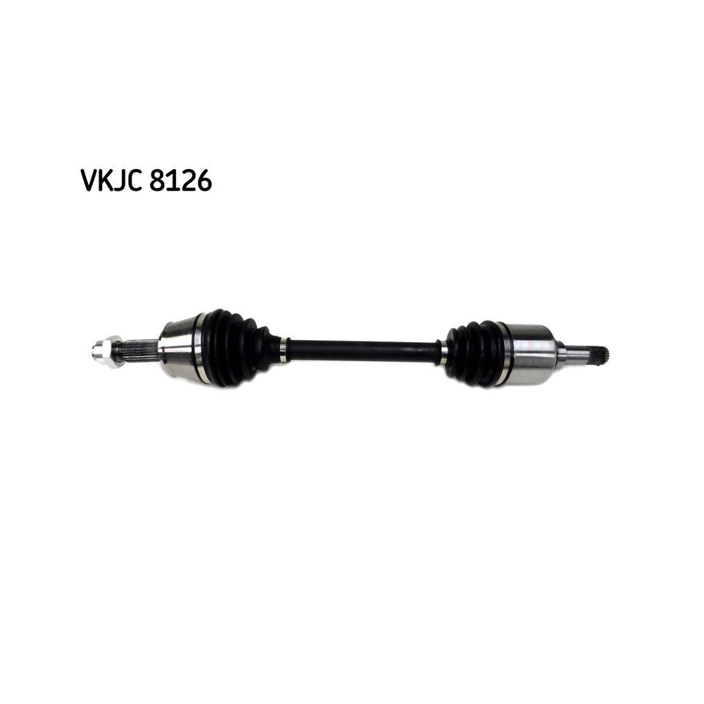 Antriebswelle SKF VKJC 8126 f&uuml;r FIAT, Vorderachse links