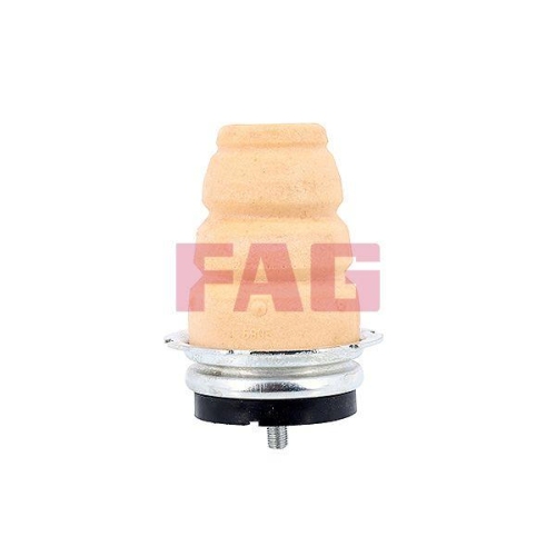Anschlagpuffer, Federung FAG 810 0059 10 f&uuml;r FIAT, Hinterachse