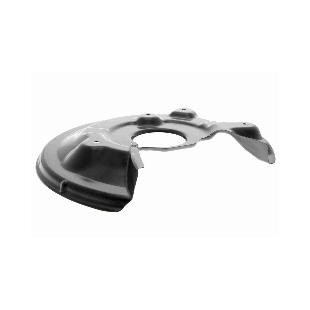 Spritzblech, Bremsscheibe VAICO V10-5016 Green Mobility Parts f&uuml;r AUDI SEAT VW