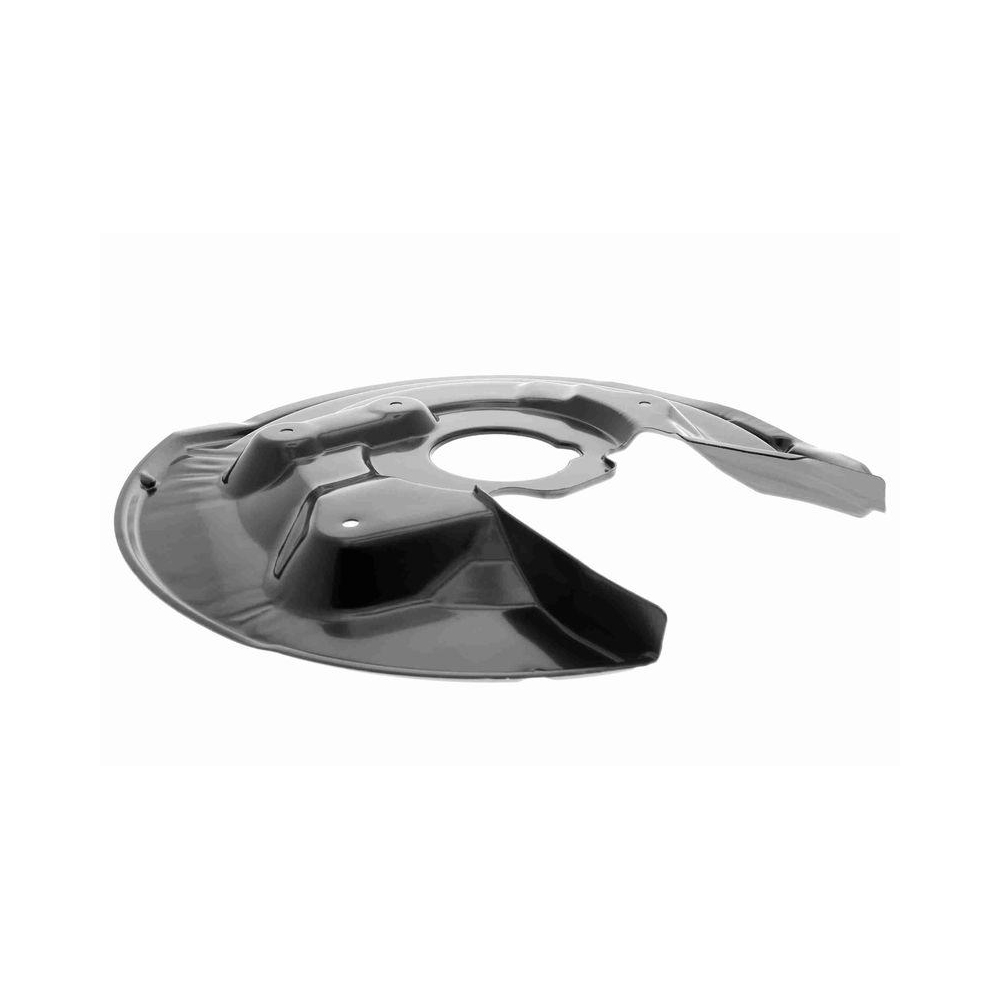 Spritzblech, Bremsscheibe VAICO V10-5011 Original VAICO Qualit&auml;t f&uuml;r SEAT SKODA