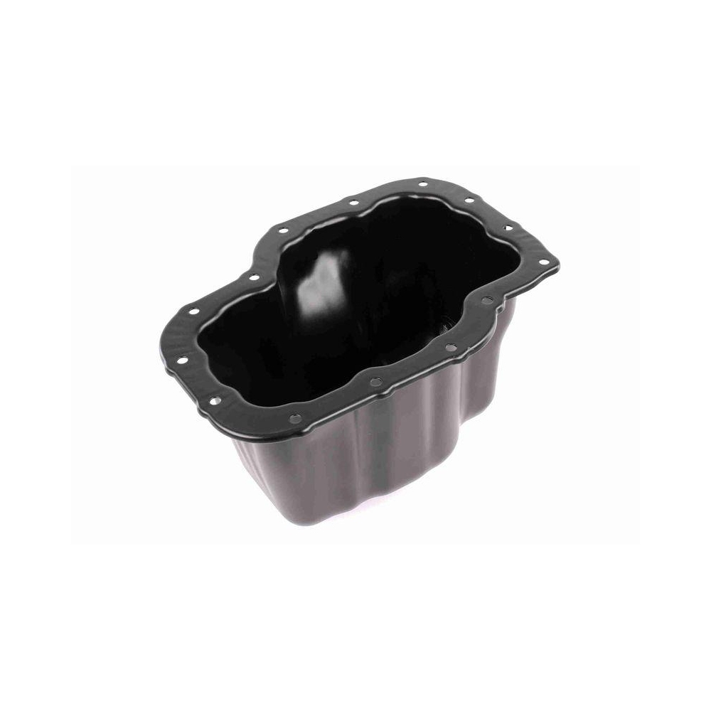 Ölwanne VAICO V48-0262 Original VAICO Qualität für LAND ROVER