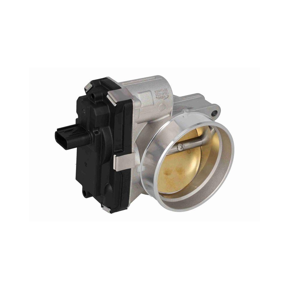 Drosselklappenstutzen VEMO V33-81-0025 Original VEMO Qualität für GMC