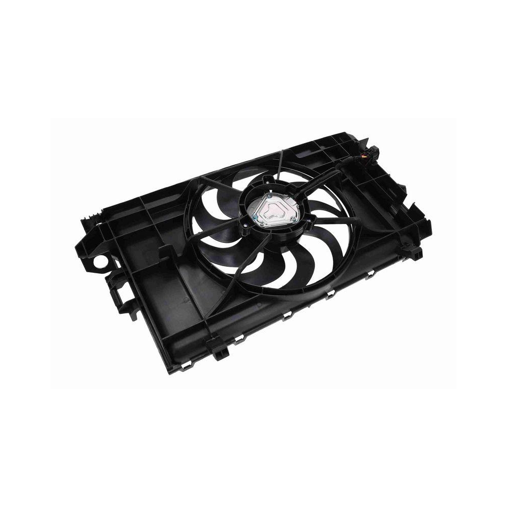 Lüfter, Motorkühlung VEMO V58-01-0001 Green Mobility Parts für TESLA