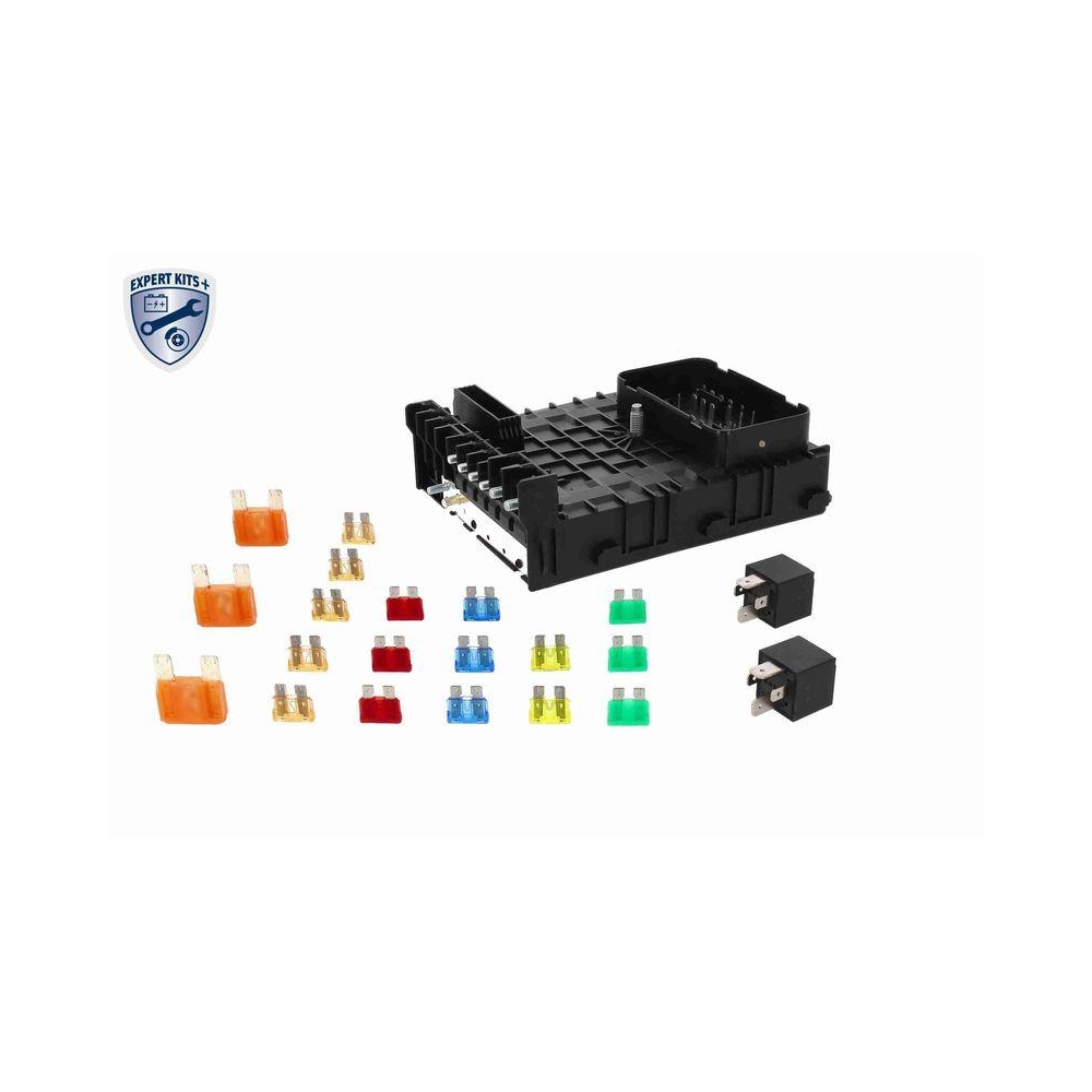 Zentralelektrik VEMO V10-71-0019 EXPERT KITS + für AUDI SEAT SKODA VW VAG