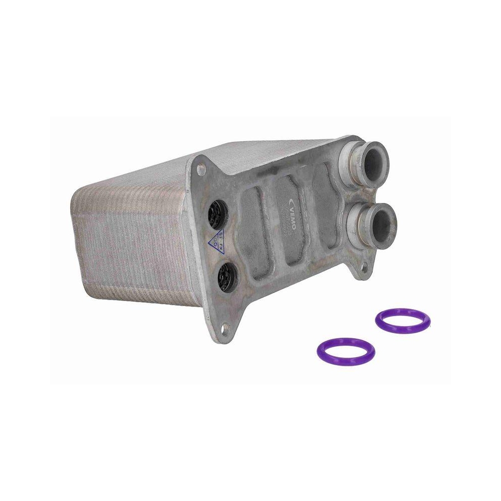 Kühler, Antriebsbatterie VEMO V58-97-0003 Green Mobility Parts für TESLA