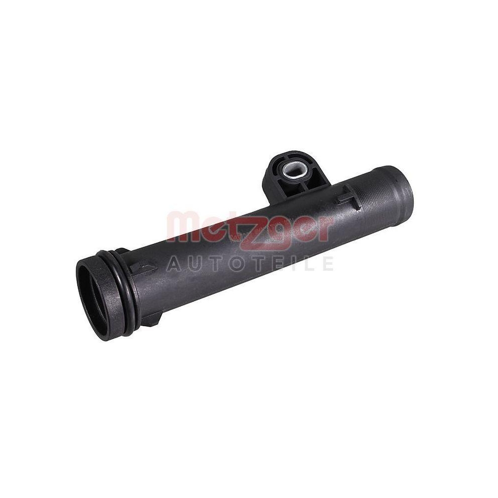 K&uuml;hlmittelrohrleitung METZGER 4010639 f&uuml;r FIAT MERCEDES-BENZ NISSAN OPEL RENAULT