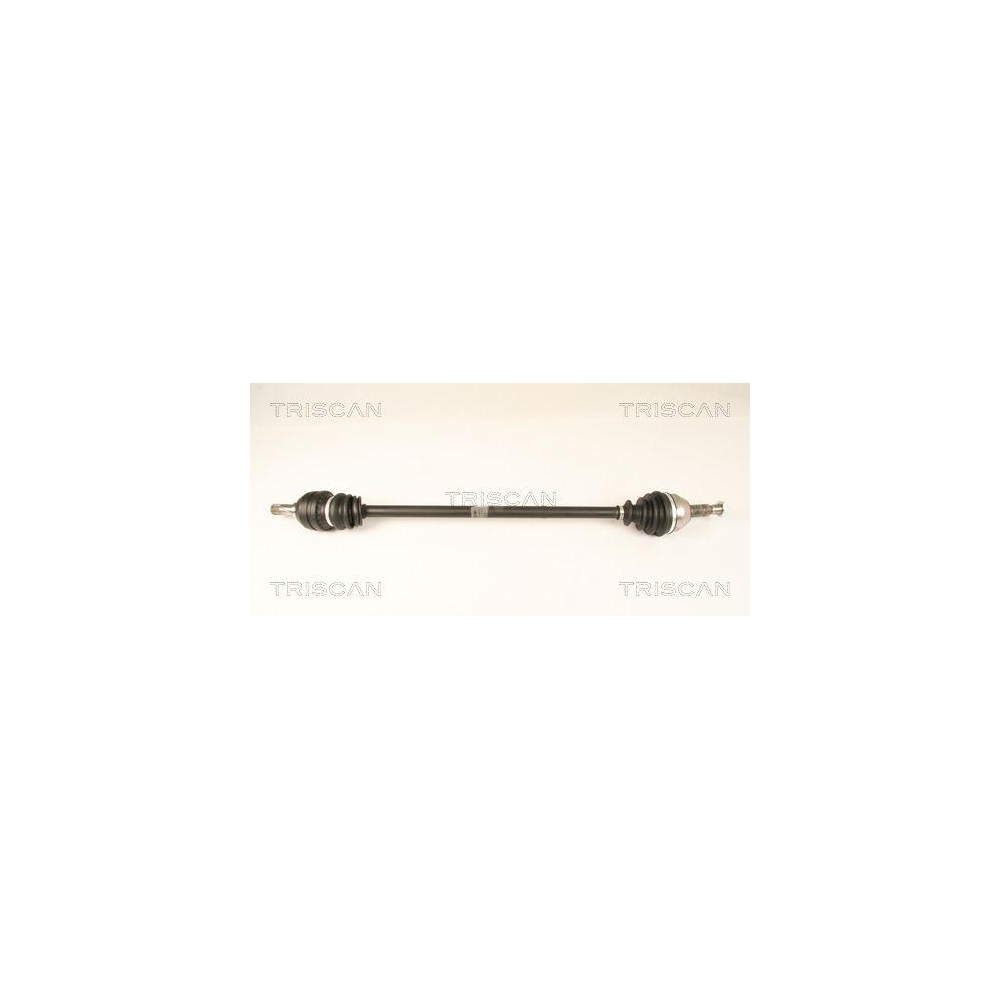Antriebswelle TRISCAN 8540 24556 f&uuml;r OPEL VAUXHALL, Vorderachse rechts