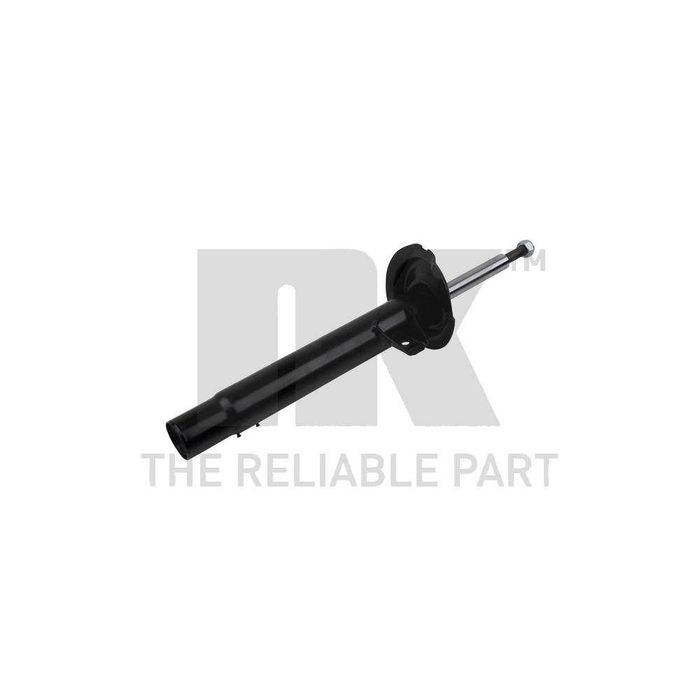 Stoßdämpfer NK 651530451 für BMW, Vorderachse links