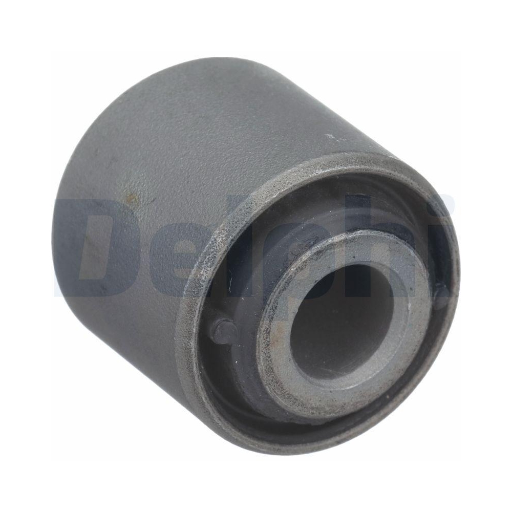 DELPHI TD1631W Lagerung, Lenker f&uuml;r FORD, Hinterachse, au&szlig;en, innen, unten