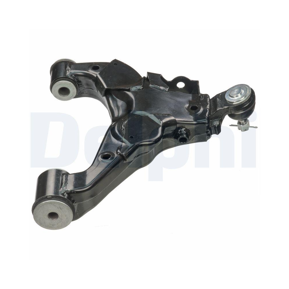 DELPHI TC3568 Lenker, Radaufh&auml;ngung f&uuml;r TOYOTA LEXUS, Vorderachse rechts, au&szlig;en