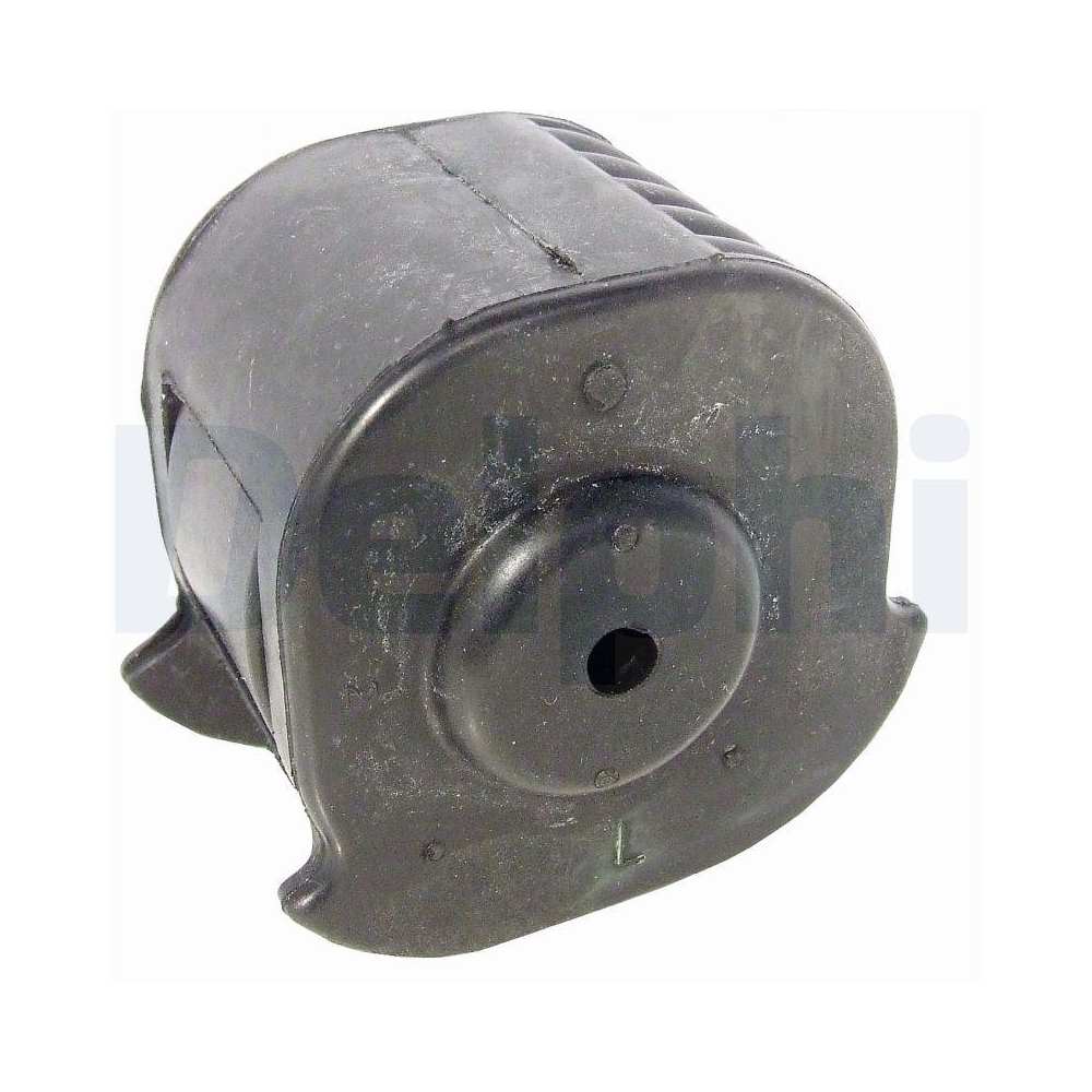 DELPHI TD853W Lagerung, Lenker f&uuml;r MITSUBISHI VOLVO, Vorderachse, hinten, innen