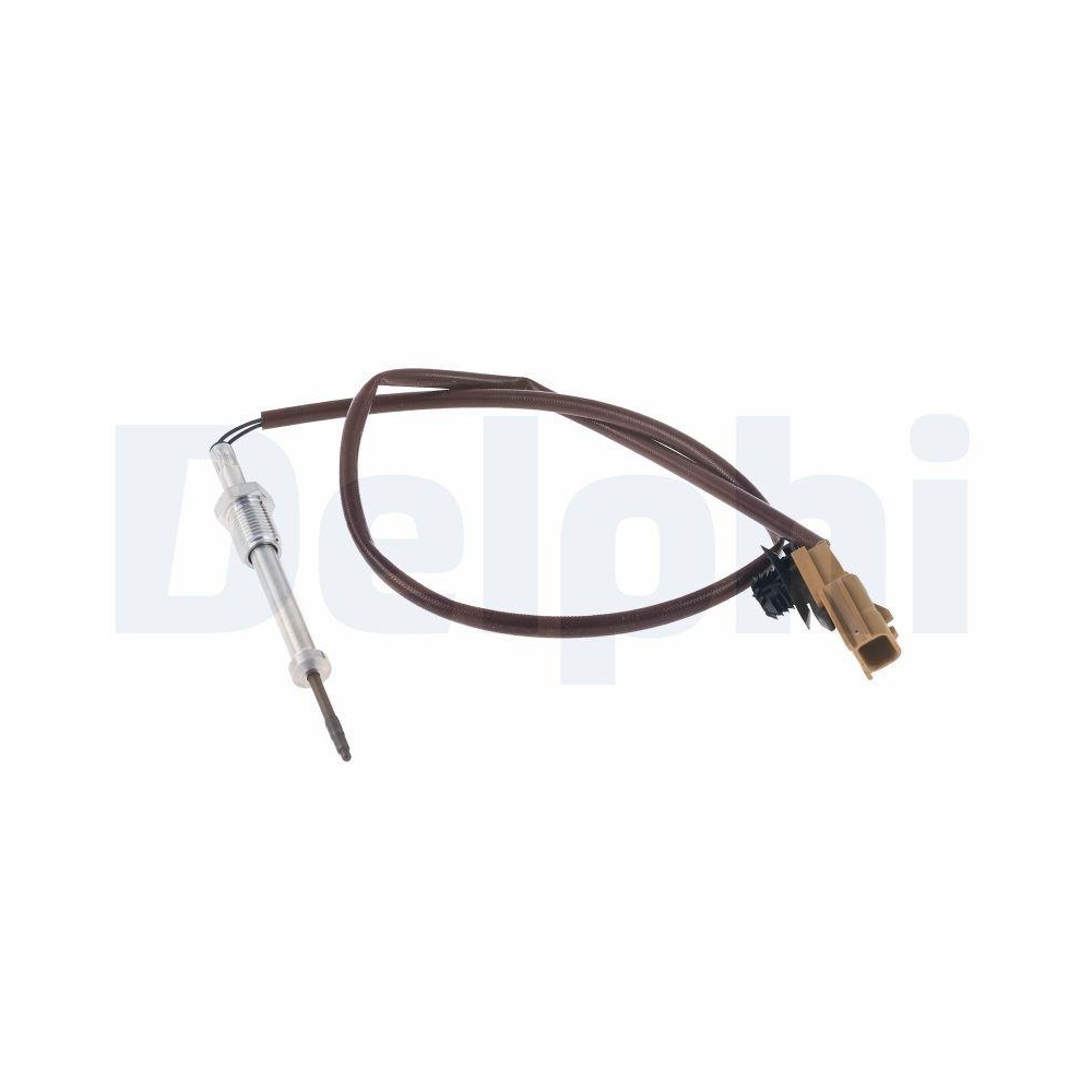 DELPHI TS30335-12B1 Sensor, Abgastemperatur f&uuml;r NISSAN RENAULT DACIA INFINITI