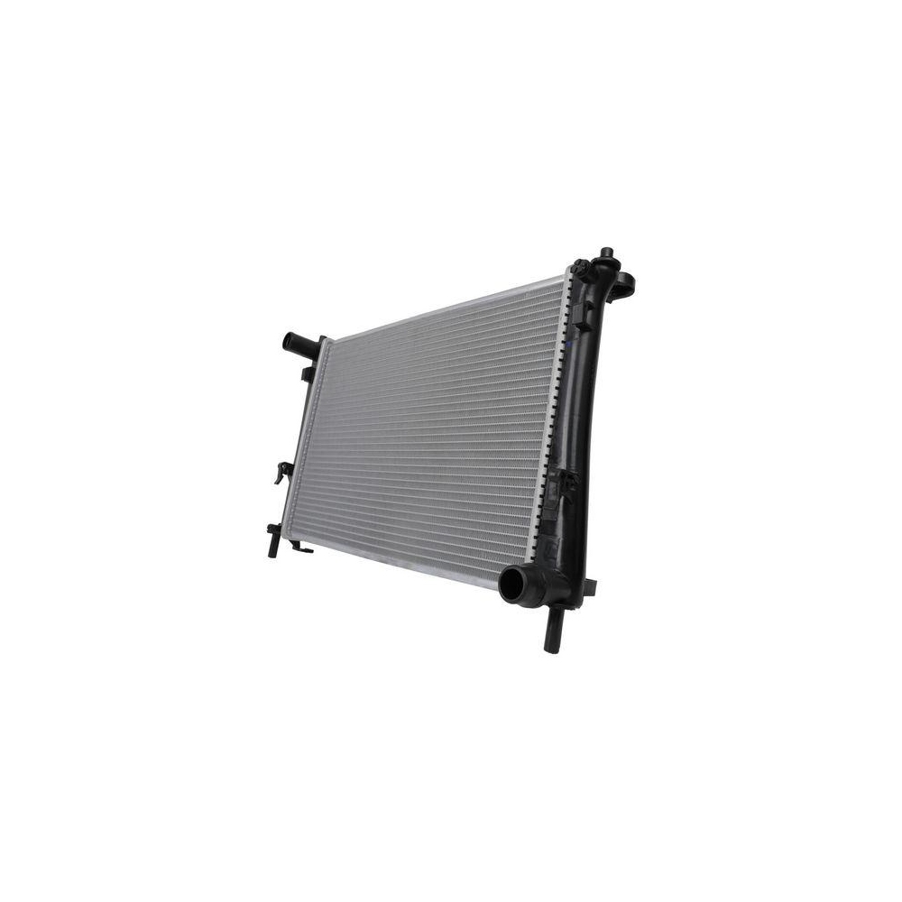 HELLA K&uuml;hler, Motork&uuml;hlung 8MK 366 301-521 f&uuml;r FIAT FORD MAZDA