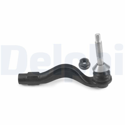 DELPHI TA3858 Spurstangenkopf f&uuml;r MERCEDES-BENZ, Vorderachse rechts