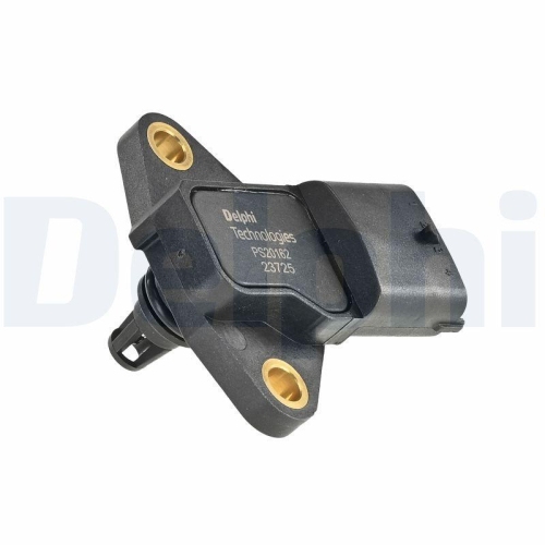 Luftdrucksensor, H&ouml;henanpassung DELPHI PS20162-12B1 f&uuml;r DAF MAN