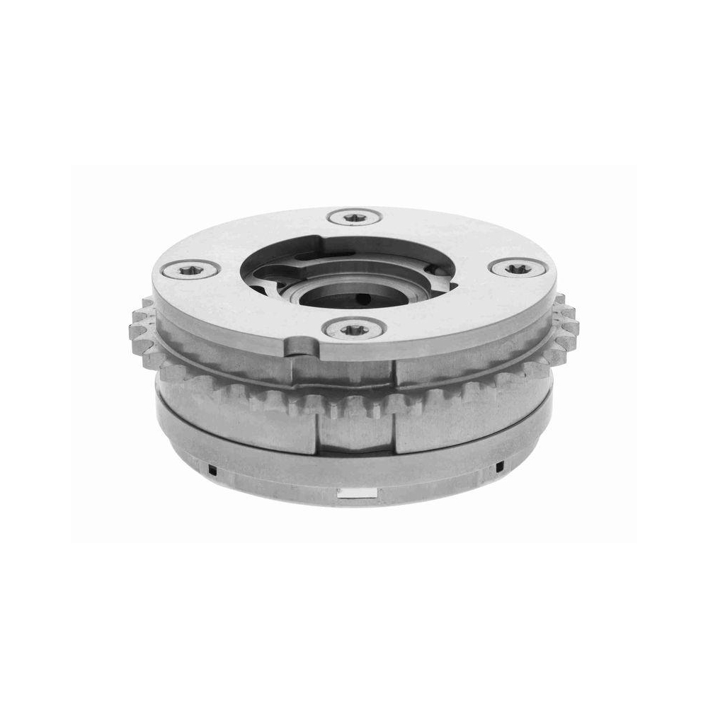 VAICO Nockenwellenversteller links und rechts Einlassseite V20-4650 + V20-4651 f&uuml;r BMW