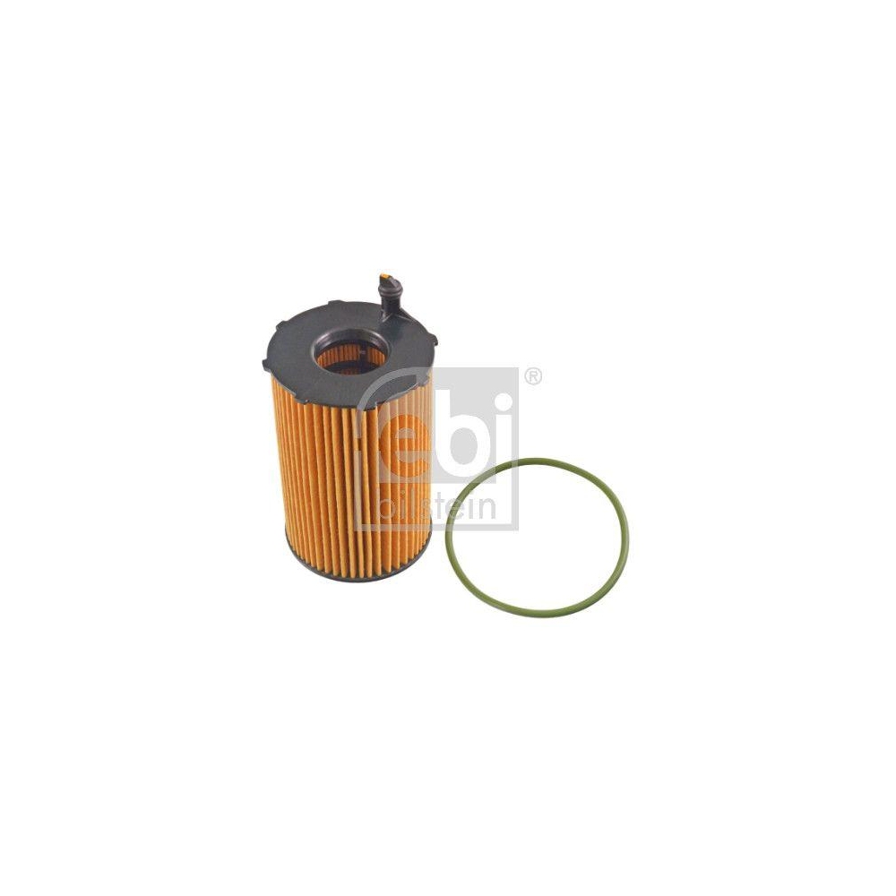 FEBI BILSTEIN &Ouml;lfilter 170089 f&uuml;r AUDI PORSCHE VW