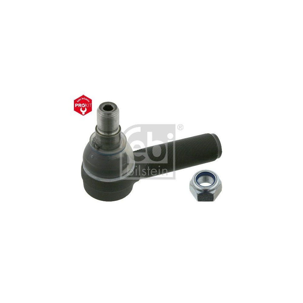 FEBI BILSTEIN Spurstangenkopf 26210 ProKit f&uuml;r MERCEDES-BENZ EVOBUS, Vorderachse