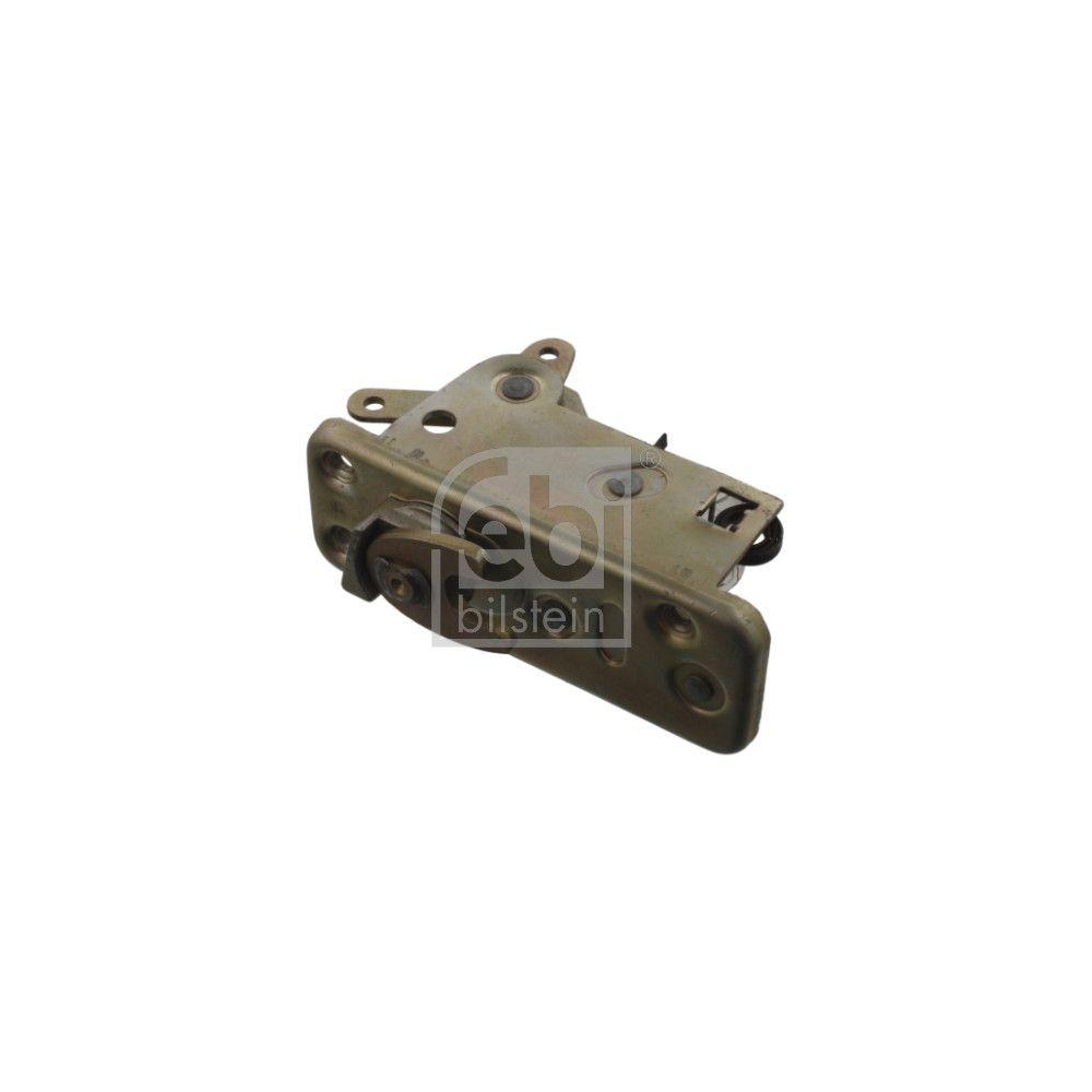 Türschloss FEBI BILSTEIN 38036 für MERCEDES-BENZ, vorne links