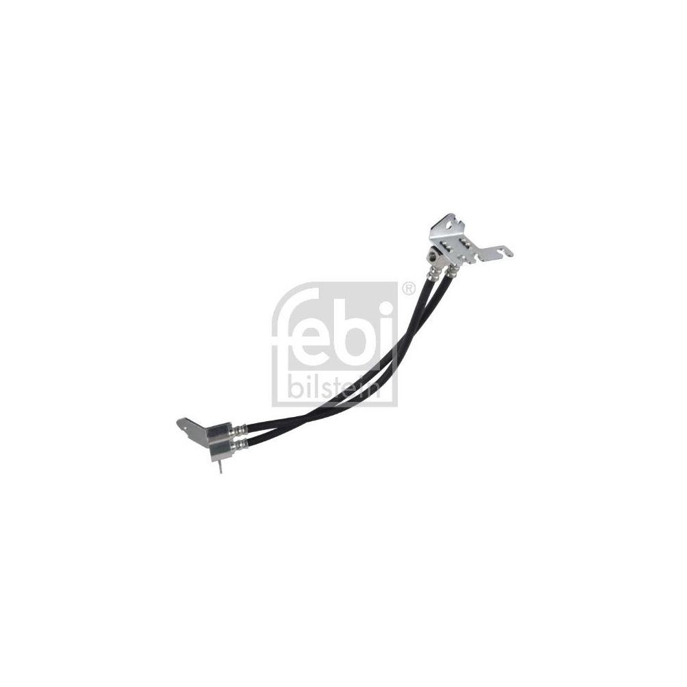 FEBI BILSTEIN Bremsschlauch 174996 f&uuml;r FORD FORD USA, Hinterachse links