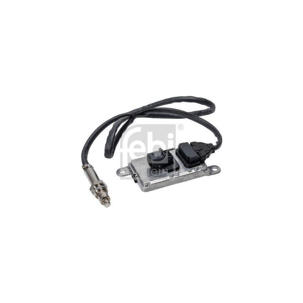 NOx-Sensor, Harnstoffeinspritzung FEBI BILSTEIN 178605 für MERCEDES-BENZ